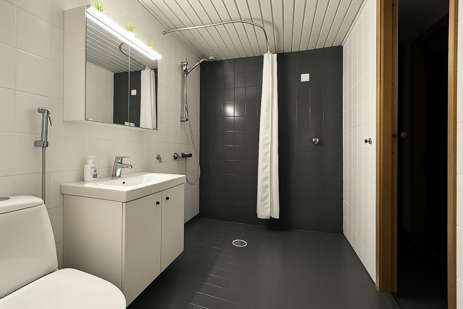 Tammer Huoneistot - City Suite 1 - Sauna, Balcony & Free Parking Tammerfors Exteriör bild
